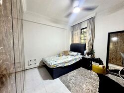 Blk 774 Woodlands Crescent (Woodlands), HDB 4 Rooms #503049691